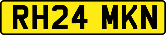 RH24MKN