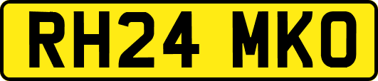 RH24MKO