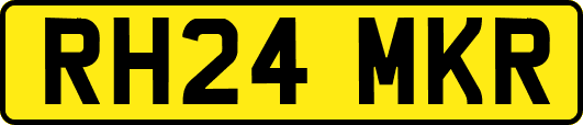 RH24MKR