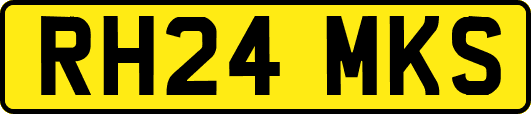 RH24MKS