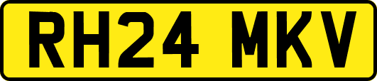 RH24MKV