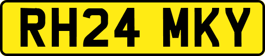 RH24MKY