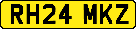RH24MKZ