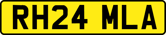 RH24MLA