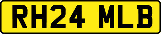 RH24MLB