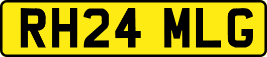 RH24MLG
