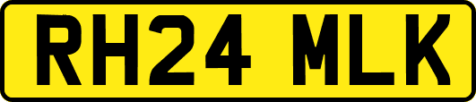 RH24MLK