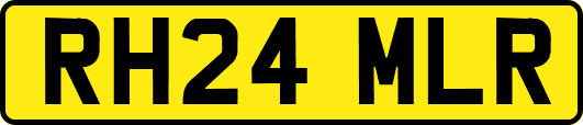 RH24MLR