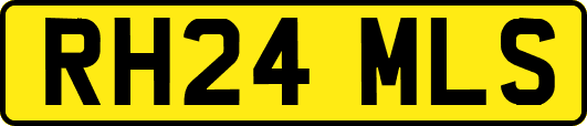 RH24MLS
