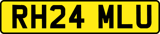 RH24MLU