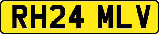 RH24MLV