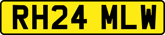 RH24MLW