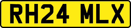 RH24MLX