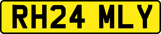 RH24MLY
