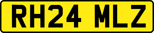 RH24MLZ
