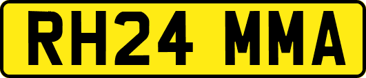 RH24MMA