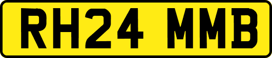 RH24MMB