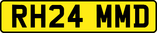 RH24MMD