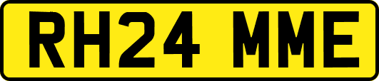 RH24MME