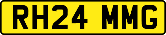 RH24MMG