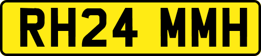 RH24MMH