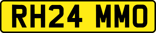 RH24MMO