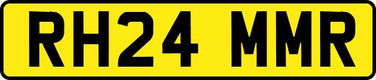 RH24MMR