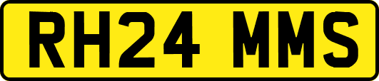RH24MMS