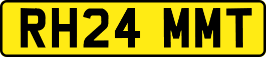 RH24MMT
