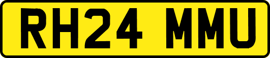 RH24MMU