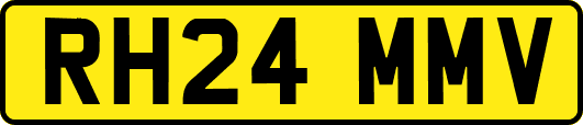 RH24MMV