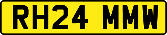 RH24MMW
