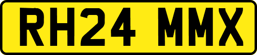 RH24MMX