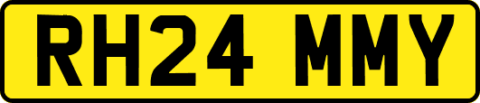RH24MMY
