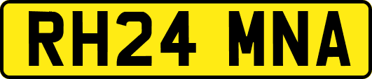 RH24MNA
