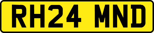 RH24MND
