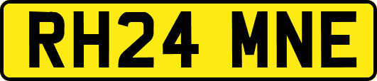 RH24MNE