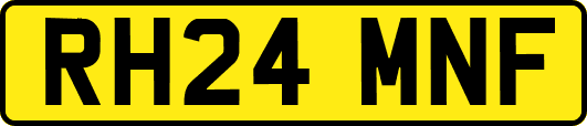 RH24MNF
