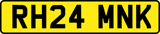 RH24MNK