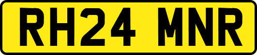 RH24MNR