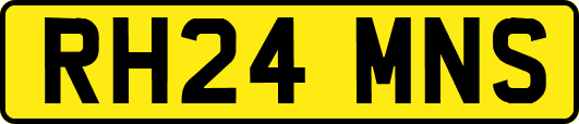 RH24MNS