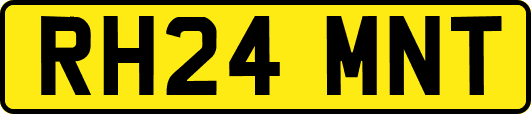 RH24MNT