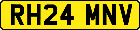 RH24MNV