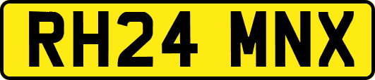RH24MNX