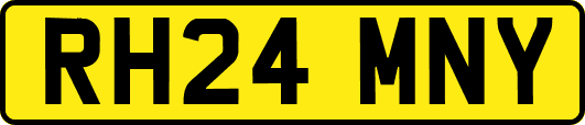 RH24MNY