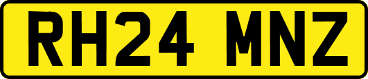 RH24MNZ