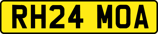 RH24MOA