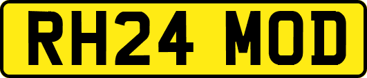 RH24MOD
