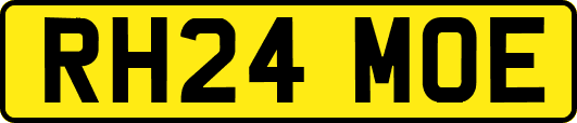RH24MOE