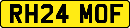RH24MOF